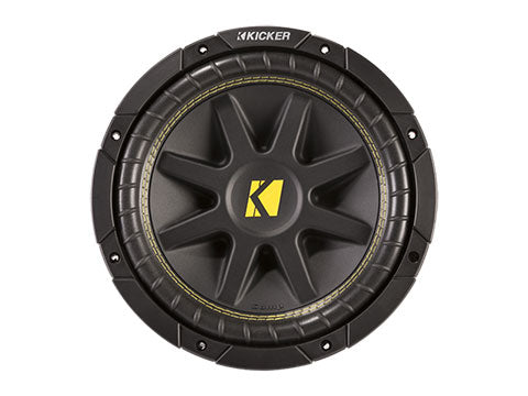 BOCINA BAJO DE 10" KICKER