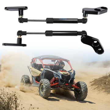 JUEGO DE ACTUADORES DE PUERTA PARA CAN AM MAVERICK X3