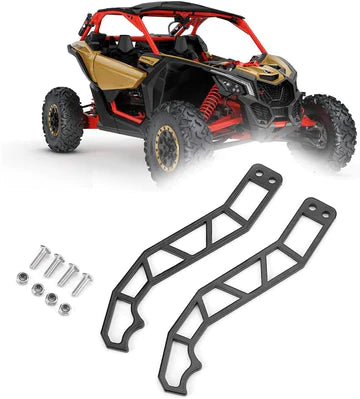 DOOR HANDLES PARA CAN AM MAVERICK X3