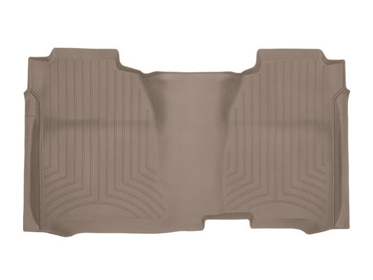 TAPETE WEATHERTECH PARA SILVERADO GMC