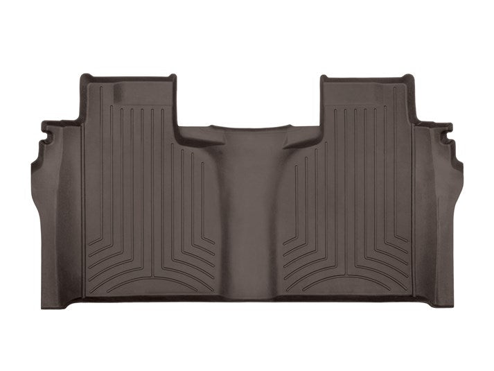 TAPETE WEATHERTECH COLOR COCOA PARA CHEV SILVERADO GMC