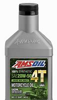 ACEITE SYN LITRO AMSOIL 20W50 4T PARA MOTO