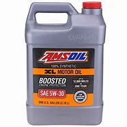 ACEITE SYN GALON  BOOSTED 5W30 AMSOIL