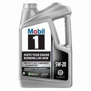 ACEITE SYN GALON MOBIL1 5W20