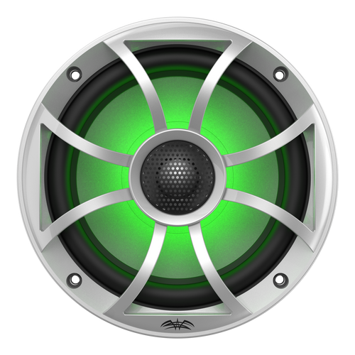 BOCINAS MARINOS WETSOUNDS RECON 6-BG RGB 6.5