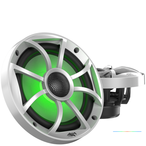 BOCINAS MARINOS WETSOUNDS RECON 6-BG RGB 6.5