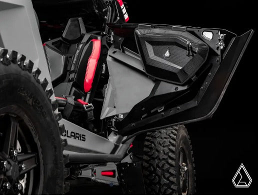 BOLSAS PARA POLARIS RZR PRO XP