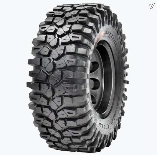 LLANTA OFF ROAD MAXXIS ROCKZILLA