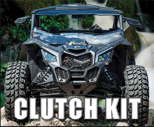 CLUTCH CALIBRATION KIT CAN AM X3 120HP