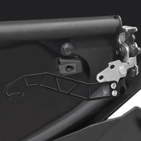 DOOR HANDLES PARA CAN AM MAVERICK X3