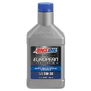 ACEITE LITRO SYN AMSOIL 5W30