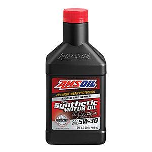 ACEITE LITRO SYN AMSOIL 5W30