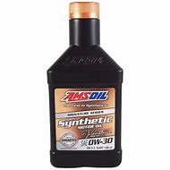 ACEITE SYN LITRO 0W30 AMSOIL SIGNATURE SERIES