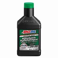 ACEITE SYN LITRO SIGNATURE SERIES 0W20 AMSOIL