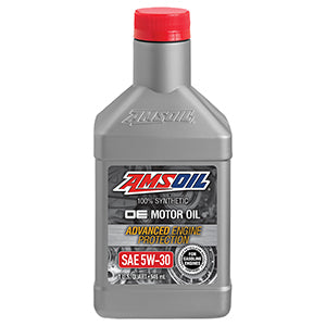 ACEITE SYN LITRO AMSOIL 5W30