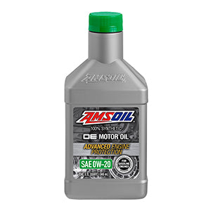 ACEITE LITRO SYN 0W20 AMSOIL