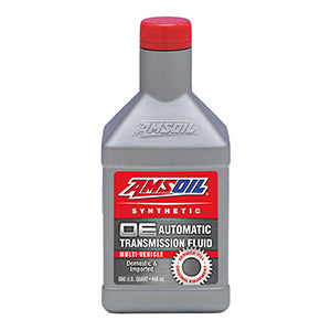 ACEITE SYN LITRO MULTI VEHICULO TRANSMISSION DEXTRON III  AMSOIL