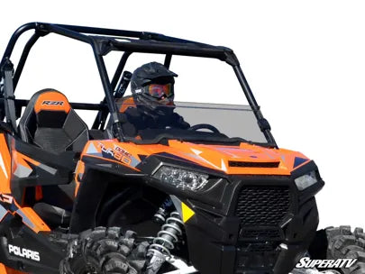 MEDIO PARABRISAS TINTADO POLARIS RZR