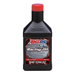 ACEITE SYNTHETIC LITRO AMSOIL RACING OIL SAE10W30