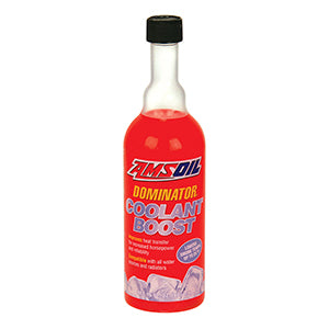 BOOSTER PARA EL ANTICONGELANTE DOMINATOR AMSOIL