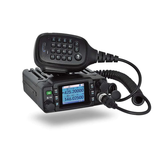 RADIO MARINO RUGGED ABM25 PARA TODO TIPO OF ROAD